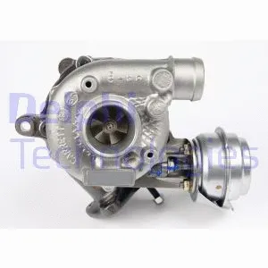 Charger, charging (supercharged/turbocharged) (HRX138)