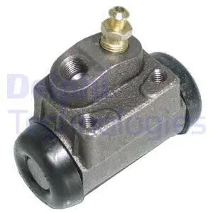 Wheel Brake Cylinder (LW30160)