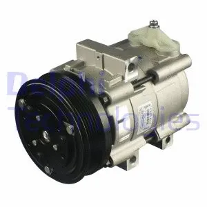 Compressor, air conditioning (CS20304)