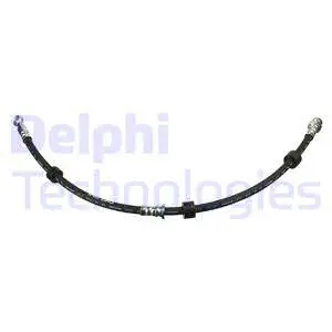 Brake Hose (LH6985)