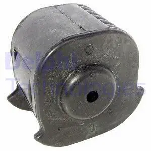 Mounting, control/trailing arm (TD853W)