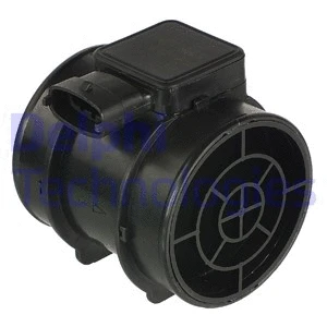 Mass Air Flow Sensor
