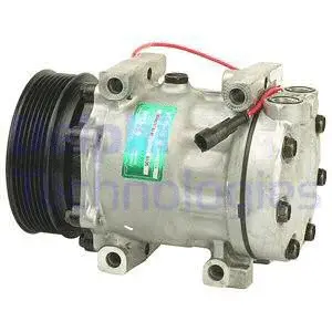 Compressor, air conditioning (TSP0155070)