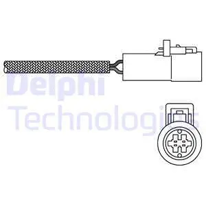 Lambda Sensor (ES20014)