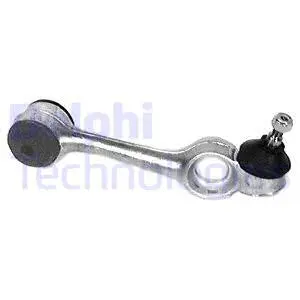 Control/Trailing Arm, wheel suspension (TC385)