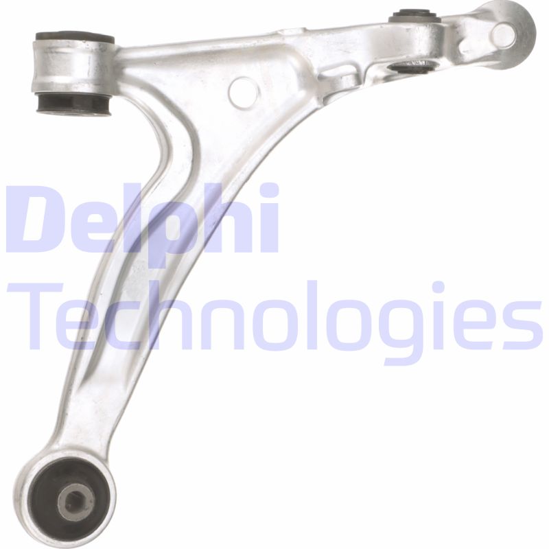 Control/Trailing Arm, wheel suspension (TC7328)
