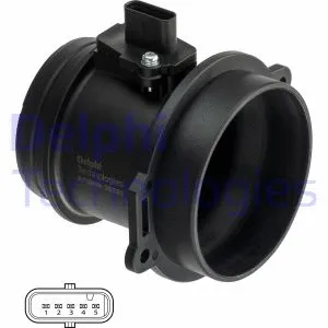 Mass Air Flow Sensor (AF10406-12B1)
