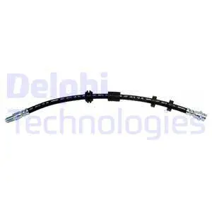 Brake Hose (LH6863)