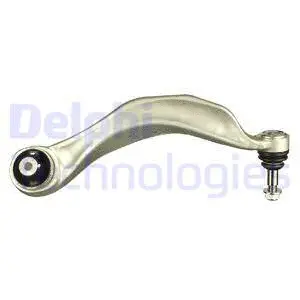 Control/Trailing Arm, wheel suspension (TC2822)