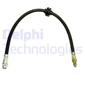 Brake Hose (LH6420)
