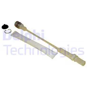 Dryer, air conditioning (TSP0175407)