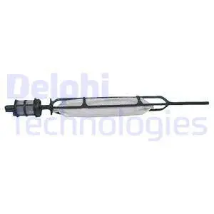 Dryer, air conditioning (TSP0175418)