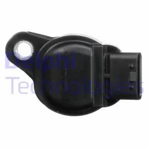 Ignition Coil