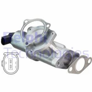 EGR Valve (EG10442-12B1)