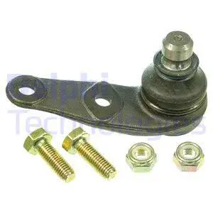 Ball Joint (TC541)