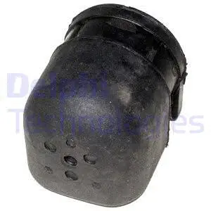 Mounting, control/trailing arm (TD404W)