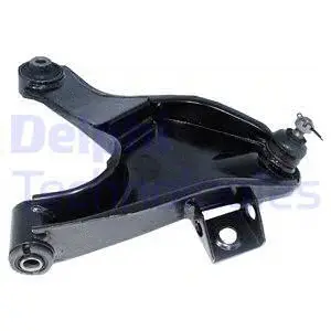 Control/Trailing Arm, wheel suspension (TC1941)