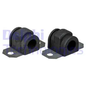 Mounting, stabiliser bar (TD1308W)