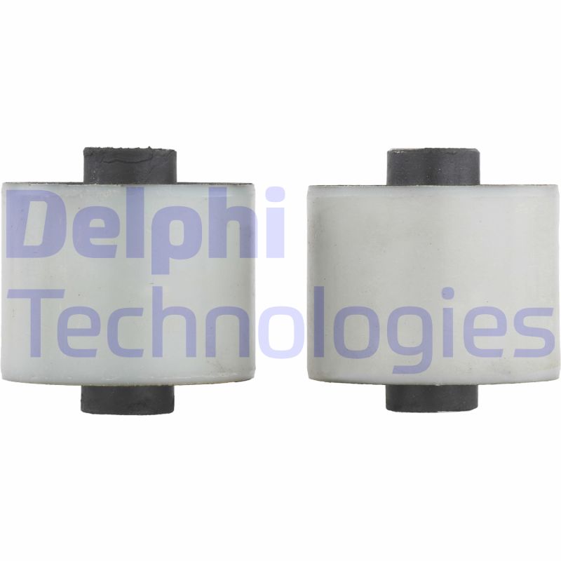 Mounting, control/trailing arm