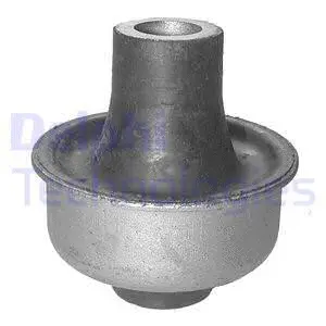 Mounting, control/trailing arm (TD309W)