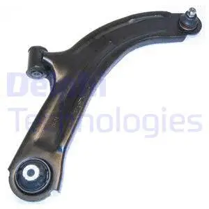 Control/Trailing Arm, wheel suspension (TC1308)