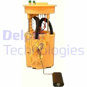 Fuel Feed Unit (FG0988-12B1)