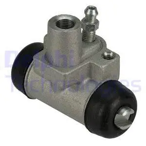 Wheel Brake Cylinder (LW90166)