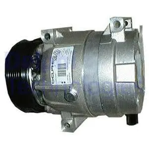 Compressor, air conditioning (TSP0155349)