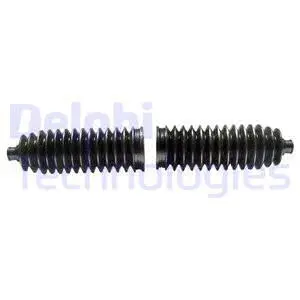 Bellow Kit, steering (TBR4204)