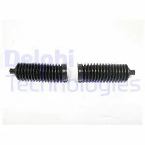Bellow Kit, steering (TBR4129)