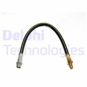 Brake Hose (LH3725)