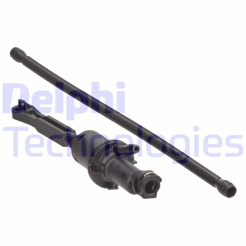 Master Cylinder, clutch (LM80704)