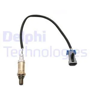Lambda Sensor (ES10909)