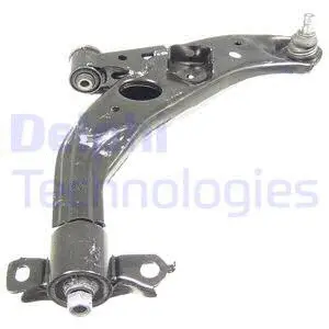 Control/Trailing Arm, wheel suspension (TC1103)