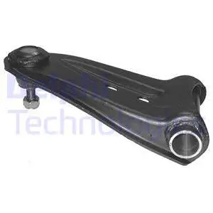 Control/Trailing Arm, wheel suspension (TC575)