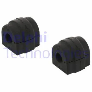 Mounting, stabiliser bar (TD5887W)
