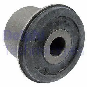 Mounting, control/trailing arm (TD711W)