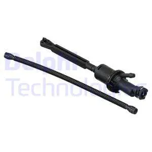 Master Cylinder, clutch (LM80435)