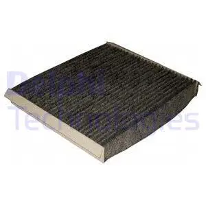 Filter, cabin air (TSP0325171C)