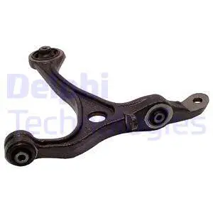Control/Trailing Arm, wheel suspension (TC2428)
