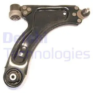 Control/Trailing Arm, wheel suspension (TC1314)