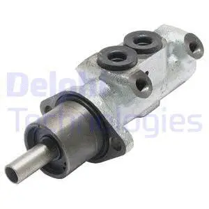 Brake Master Cylinder (LM51038)