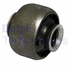 Mounting, control/trailing arm (TD581W)