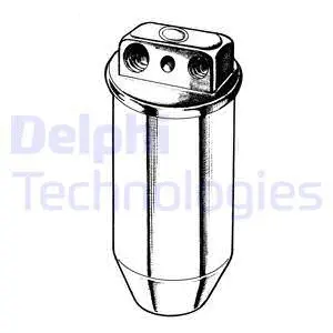 Dryer, air conditioning (TSP0175066)