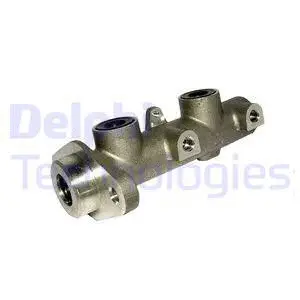 Brake Master Cylinder (LM80207)