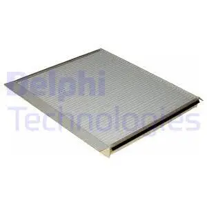 Filter, cabin air (TSP0325250)