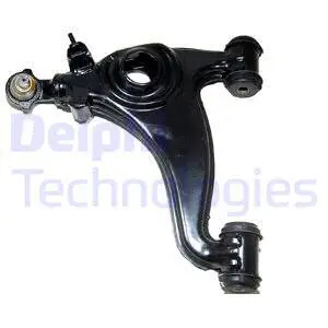 Control/Trailing Arm, wheel suspension (TC1220)