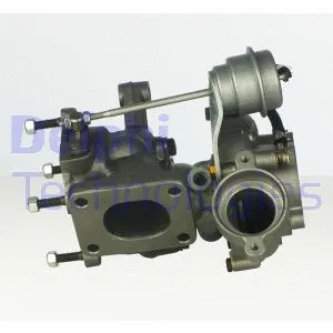 Charger, charging (supercharged/turbocharged) (HRX355)