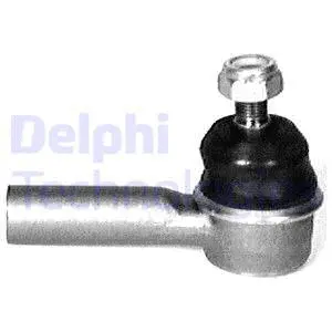 Tie Rod End (TA698)