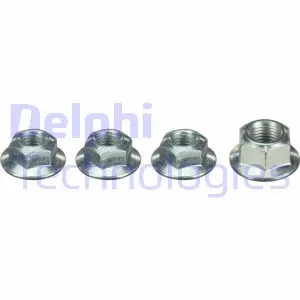 Suspension Strut Support Mount